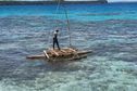 VIDÉO. À Lifou, la navigation traditionnelle se réinvente avec la Santal cup