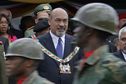 La mort de Desi Bouterse vu par la communauté internationale