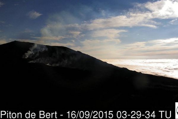 Volcan 16 septembre 2015