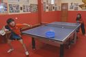 Le ping-pong pour renforcer l'amitié sino-réunionnaise