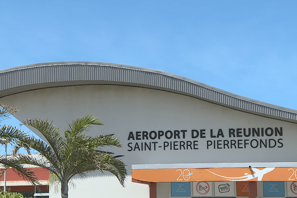 Aéroport de Pierrefonds