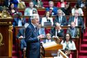 Energies renouvelables, vie chère ... Michel Barnier promet "écoute et respect" aux Outre-mer