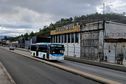 À la surprise générale, les bus ont repris du service ce samedi sur les lignes Karuïa