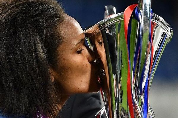 Wendie Renard 