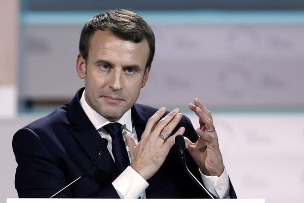 Emmanuel Macron va lancer un haut conseil pour le climat