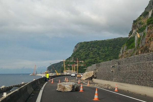 20160302 Blocs Route du Littoral