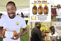 Un miel de la Dominique sacré "Meilleur miel International" au National Honey Show 2024 au Royaume-Uni