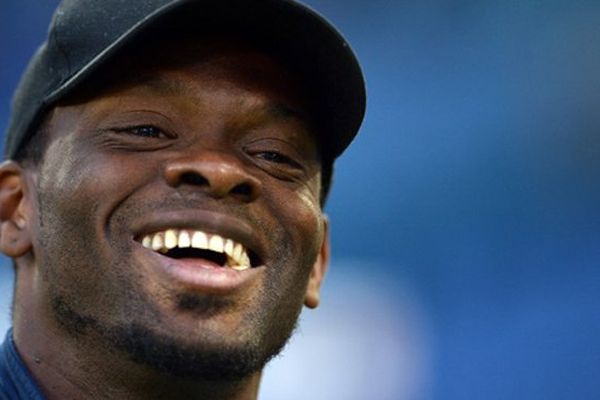 louis saha