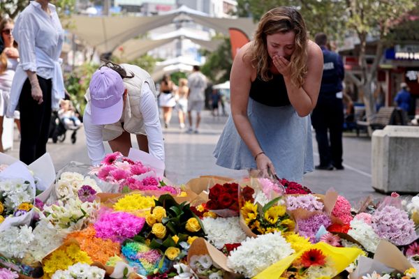 Les cinq des six victimes tuées samedi à Bondi Junction sont des femmes, tout comme la plupart des blessés.