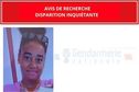 Disparition de Priscilla, une mineure en fugue