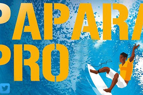 Papara Pro Open Tahiti