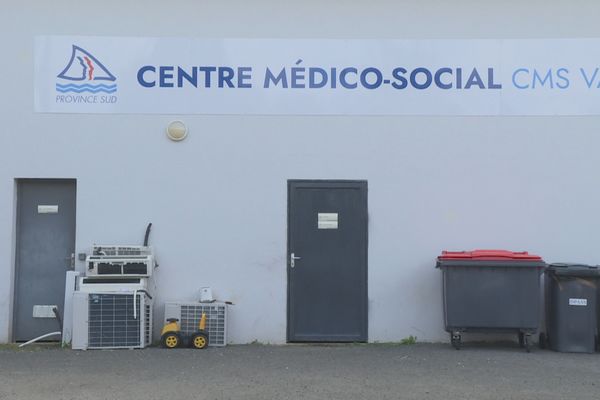 Centre médico-social