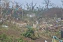 Cyclone Chido : l'angoisse des familles sans nouvelles de leurs proches