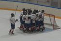 Hockey mineur U18 : une finale Saint-Pierre contre les Terre-neuviens des Cabots de Bonavista