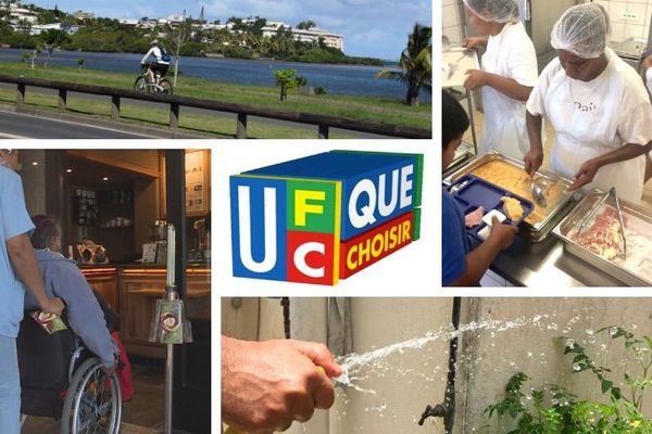 Mosaïque UFC pour les municipales