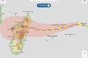 Une dégradation du temps attendue dimanche et lundi à La Réunion