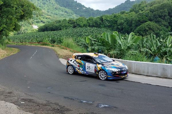 La saison du sport automobile reprend.