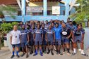 Concacaf Caribbean Club Shield : l’Etoile de Matoury s’incline face au SV Robinhood 4-1