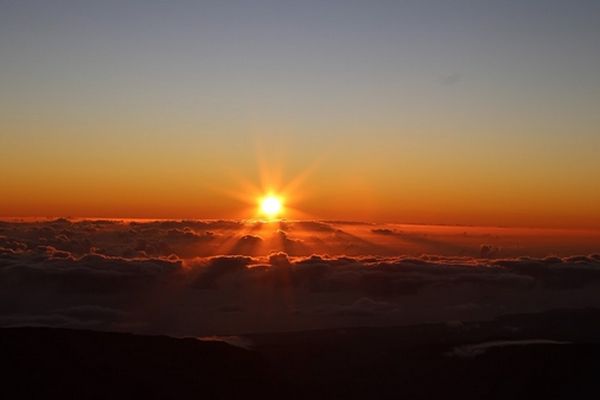 Soleil nuages 22 octobre 2024