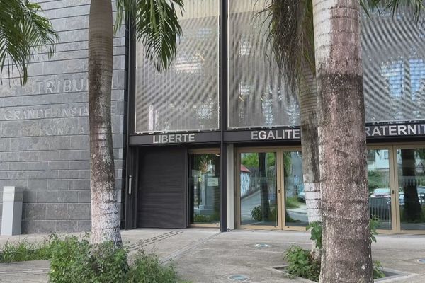 Tribunal de Pointe-à-Pitre