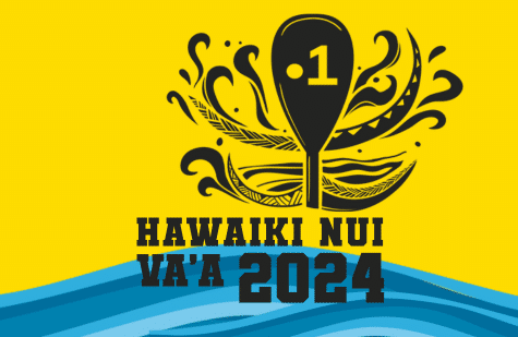 Hawaiki Nui Va'a