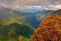 La Réunion : une matinée ensoleillée, un après-midi plus variable et 32 °C