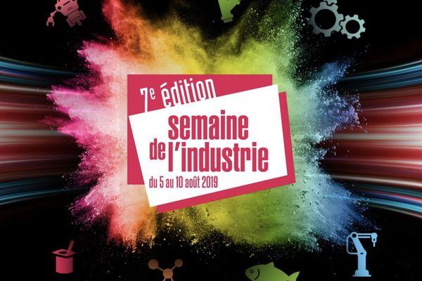 Semaine de l'industrie 2019