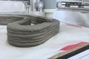 L'impression 3D en béton désormais disponible à La Réunion