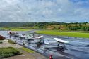 Disparition d'un avion de tourisme entre la Dominique et la Martinique : l'épave a été retrouvée