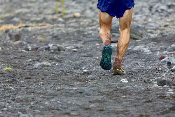 Grand Raid 2024 : 2 839 coureurs lancés sur les sentiers de La Réunion