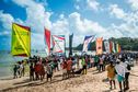 Le Tour de Martinique en Yoles Rondes fait son grand retour du 27 juillet au 3 août 2025