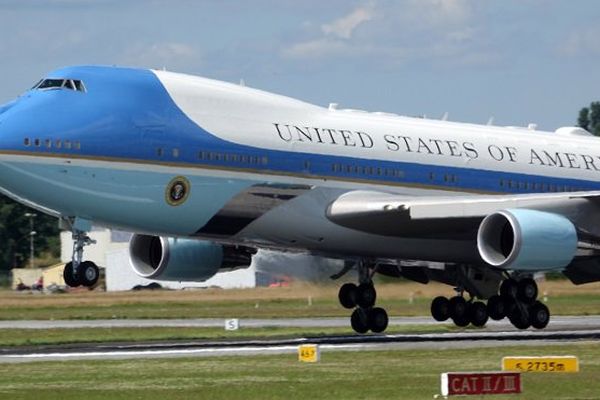 Le patron d’Air Caraïbes suggère à Donald Trump de changer d’aéroport 