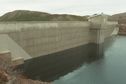 Après deux ans de travaux, le barrage de la Vigie a été inauguré à Saint-Pierre