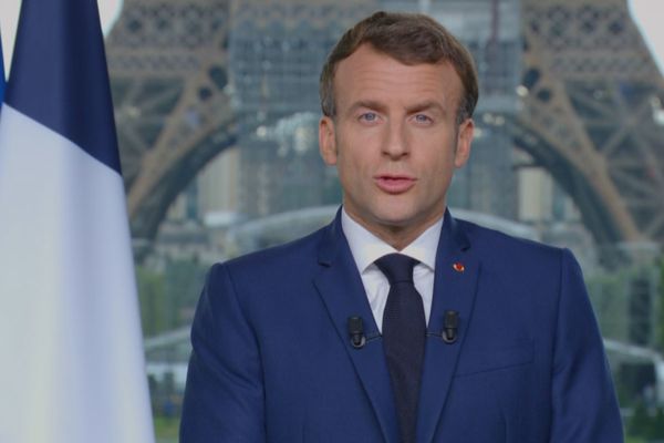 Emmanuel Macron en Polynésie : un séjour placé sous le signe de la santé, la culture et l'économie bleue