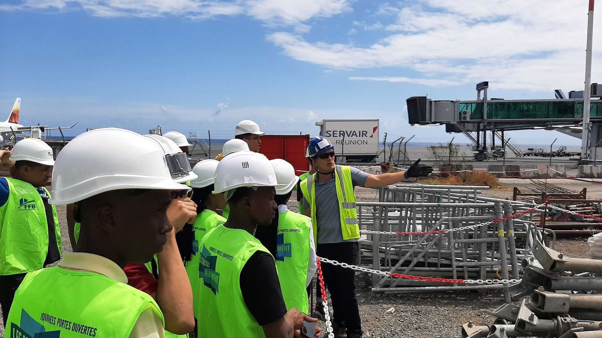 Réunion de chantier : Le guide complet pour bien les réussir