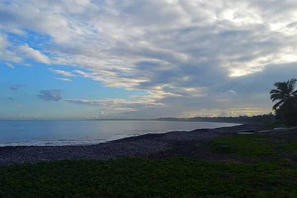 Baie de Saint-Paul mai 2018