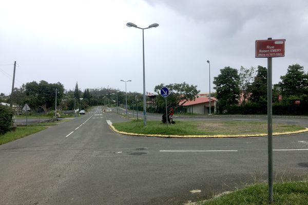 Briquèterie, Vallon-Dore, mai 2021