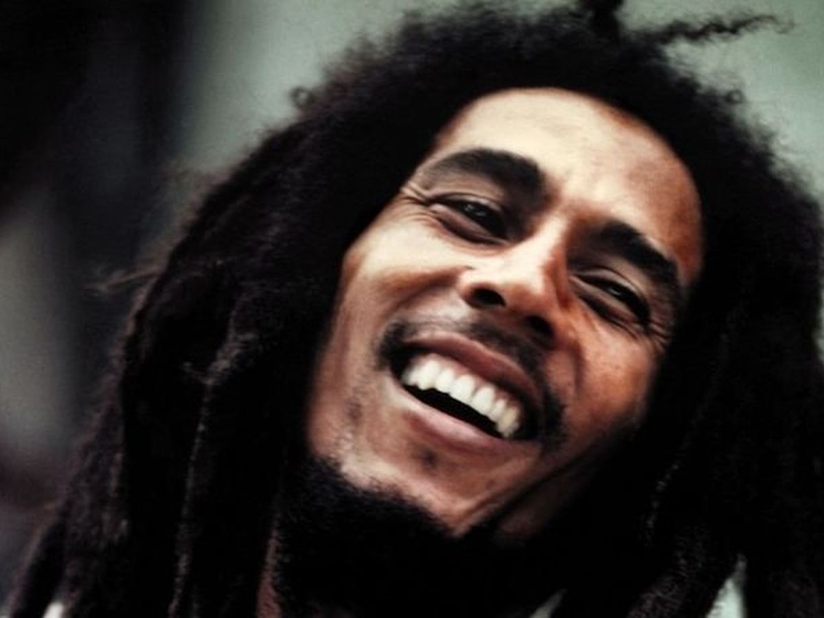 Il Y A 39 Ans Bob Marley Decedait Des Suites D Un Cancer A Miami Aux Etat U