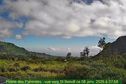 La Réunion : des passages nuageux, du soleil et 34 °C