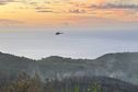 Feu de forêt à La Montagne : cinquante hectares touchés