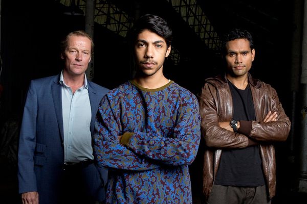 Australie : « Cleverman » invente le super-héros aborigène