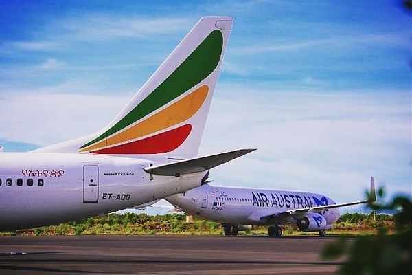 Réouverture de l'aéroport de Moroni aux Comores