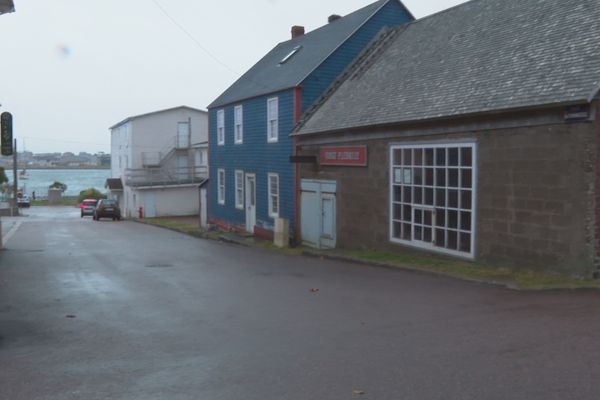 Rue près de l'Hôtel Robert Procès agression SPM