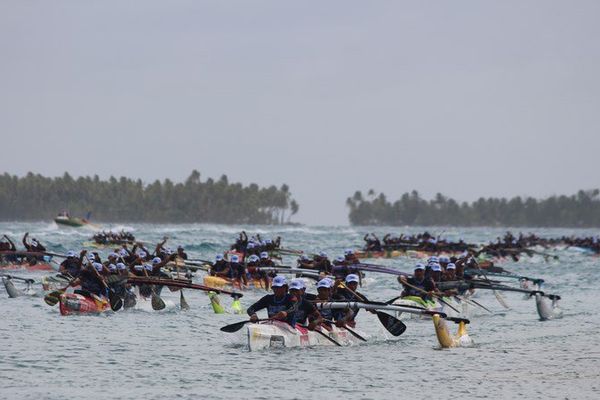 Hawaiki Nui 2015