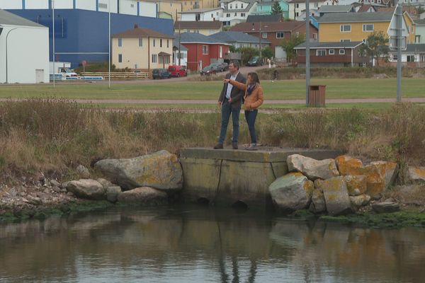 Eau et assainissement : le financement de l'OFB pour Saint-Pierre