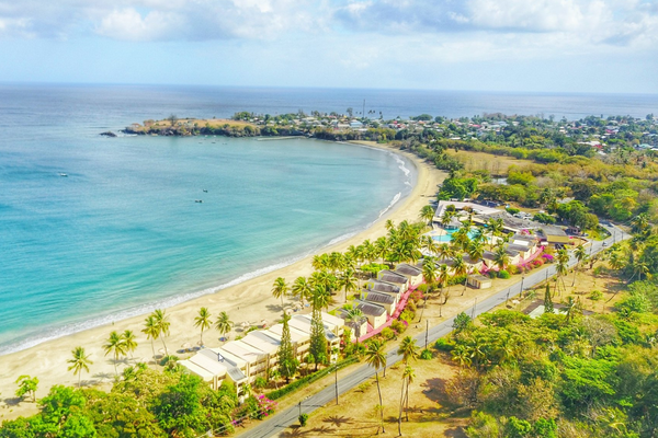 Turtle Beach, Tobago