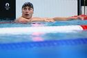 Natation JO 2024. Maxime Grousset renonce à la finale du 50 m nage libre