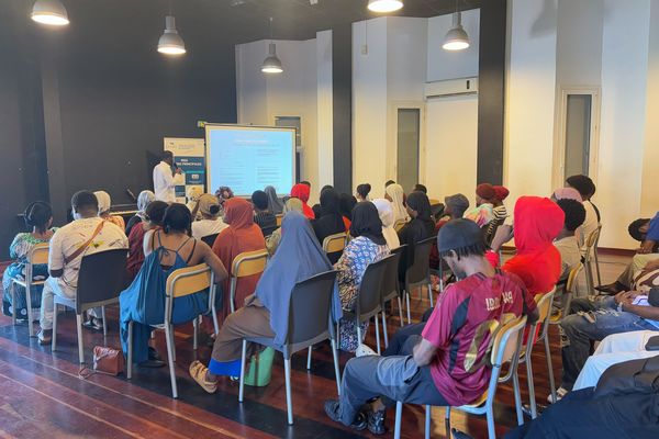 Une aide d'urgence bienvenue, mais à prolonger sur le long terme, selon les étudiants mahorais de La Réunion