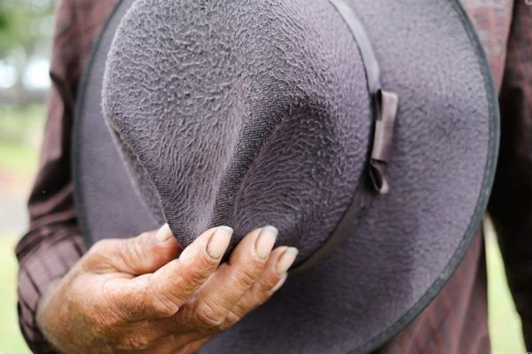 L'opération "gramounes en fête" vise à sortir les personnes âgées de la solitude et l'isolement (photo d'illustration)