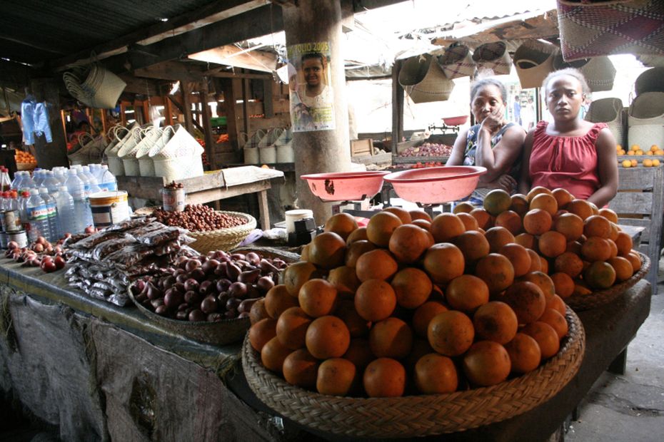 Madagascar L’inflation échappe à tout contrôle